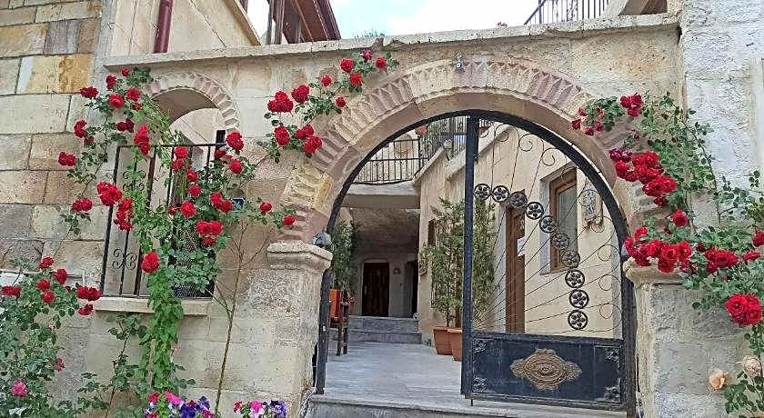 Adelya Cave Hotel
