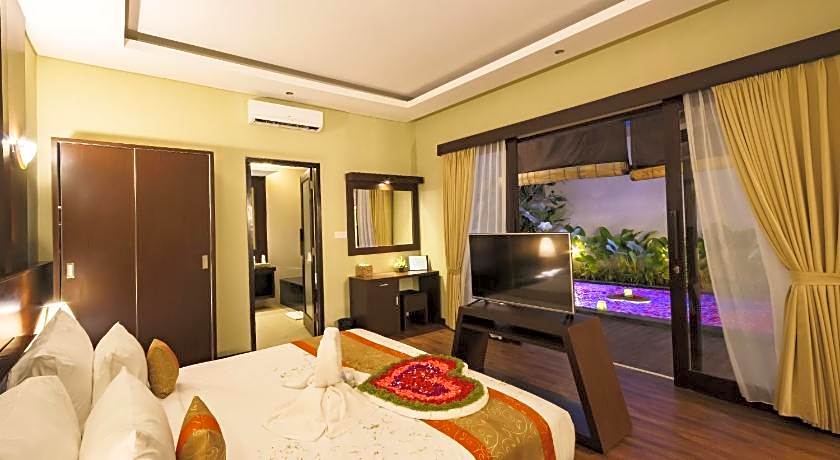 Buana Bali Villas & Spa