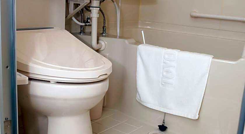 Toyoko Inn Daegu Dongseongro