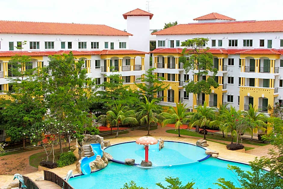 Tiara Desaru Seaview Residence