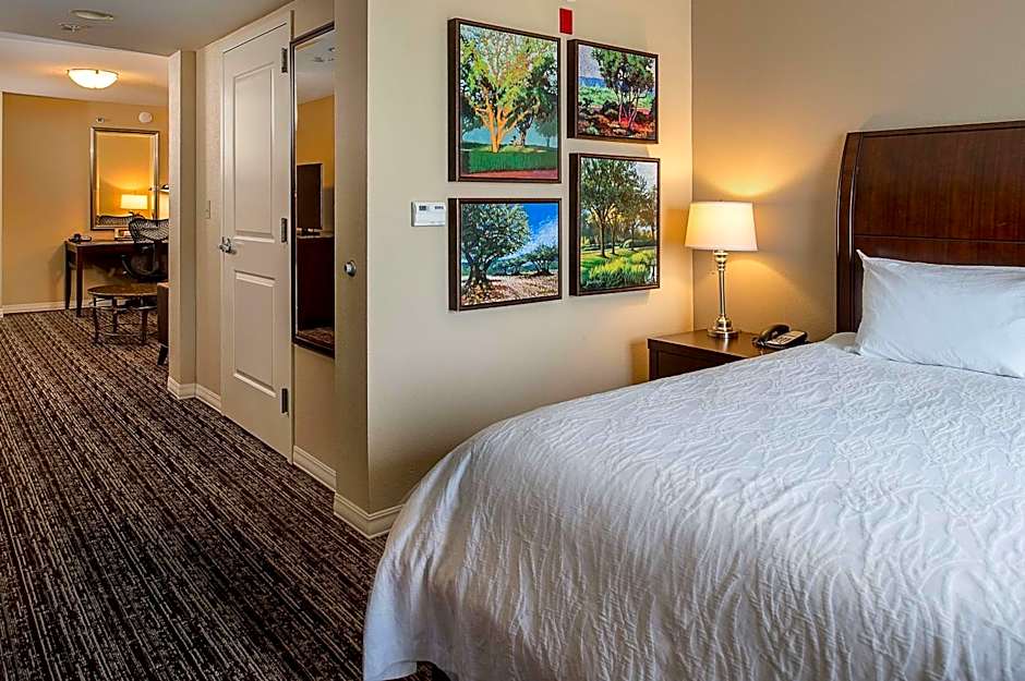 Hilton Garden Inn St. Louis