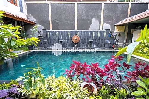 Ayu Homestay Nusa Dua Near ITDC RedPartner