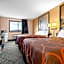 Super 8 by Wyndham Bourbonnais/Kankakee Area
