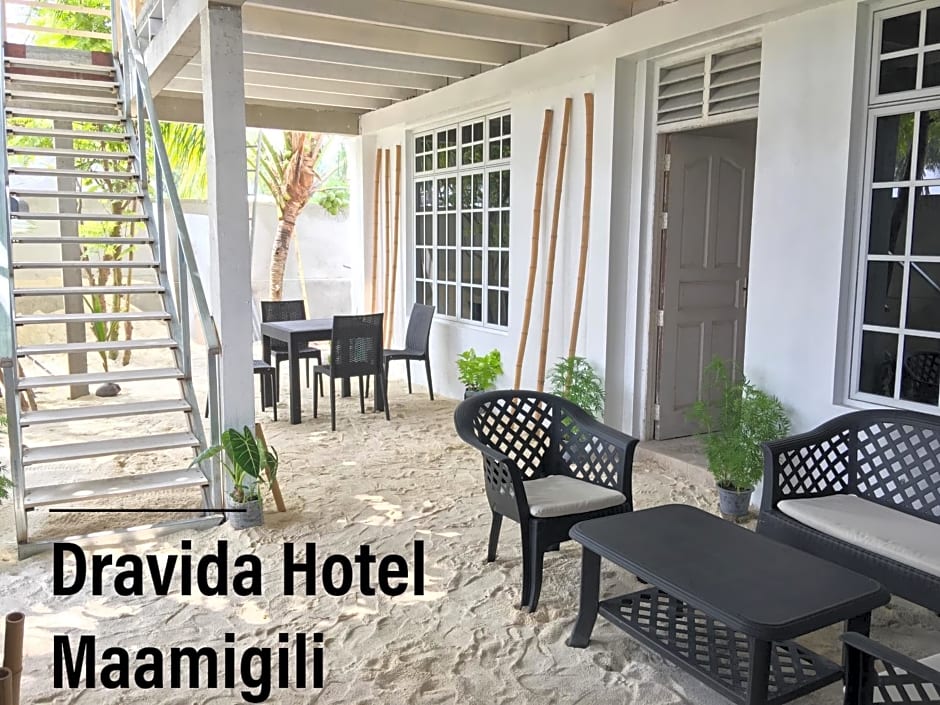 Dravida Hotel