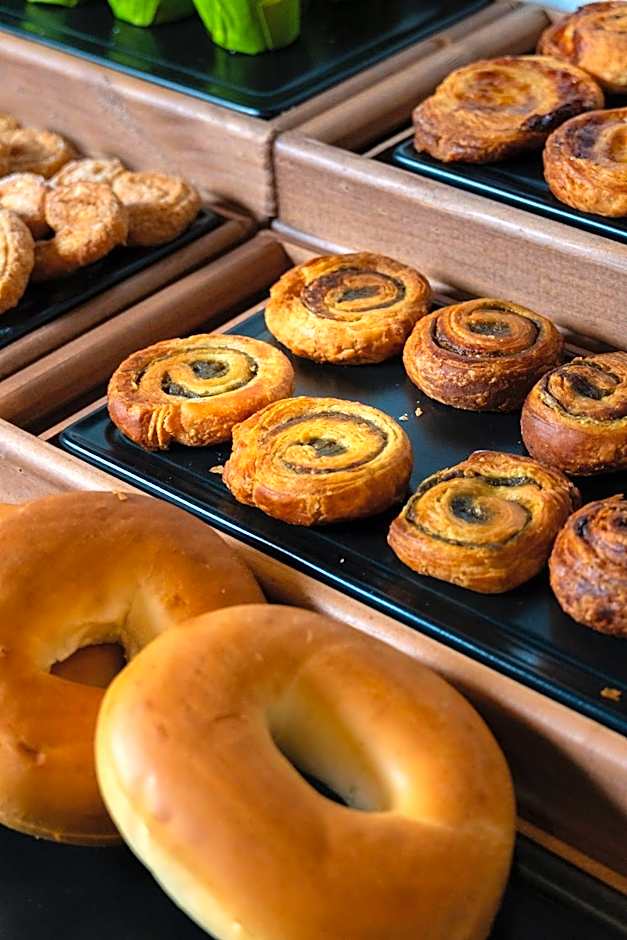 Hyatt Centric Santo Domingo