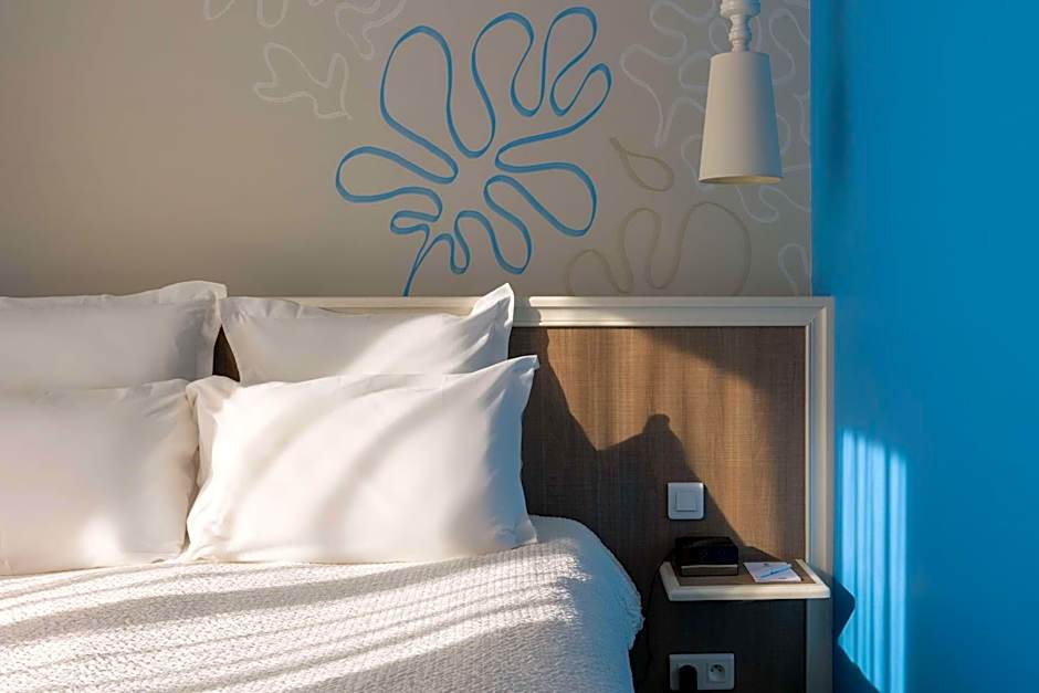 Best Western Hotel Matisse