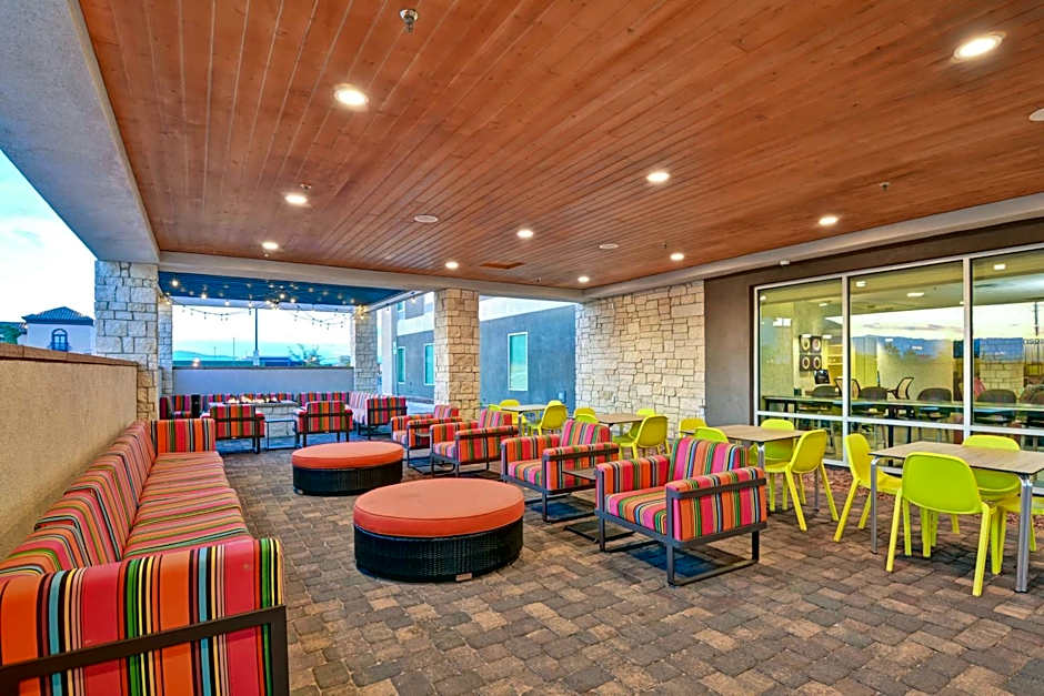 Home2 Suites by Hilton Las Vegas South