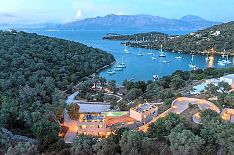 Amphitheatro Boutique Hotel