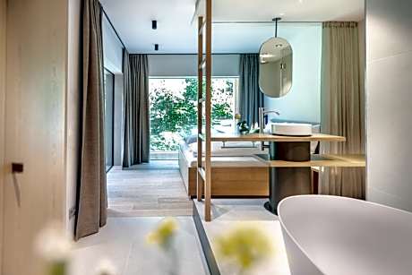 Suite with Private Pool