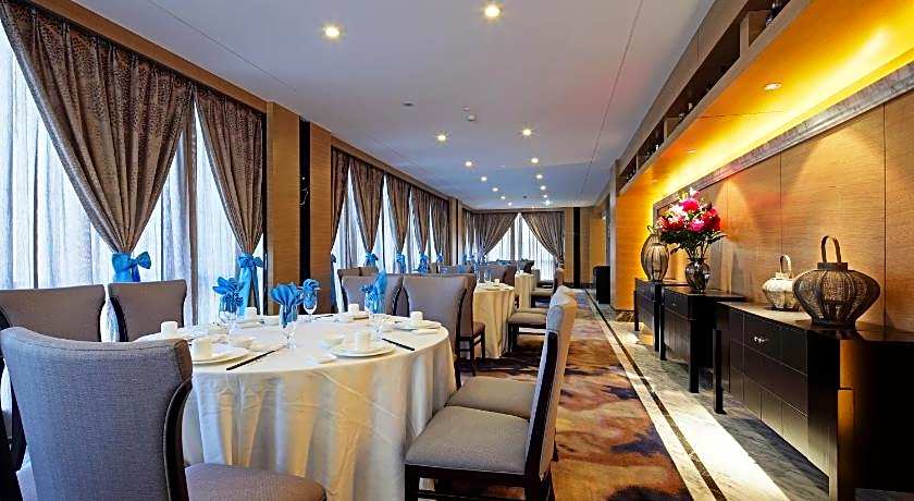 Ramada Changzhou North