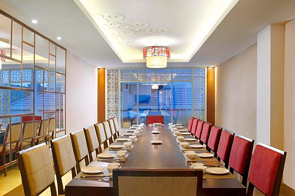 Four Points By Sheraton Makassar