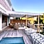 Beachy Head Hideaway 5 Pool Robberg 5 Beach