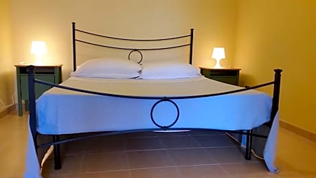 Standard Double Suite