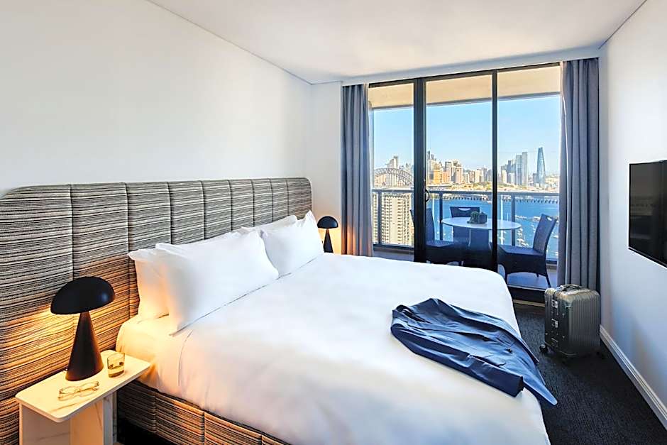 Meriton Suites North Sydney