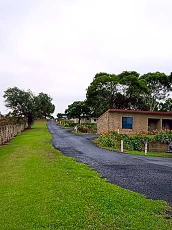 Limestone Coast Tourist Park