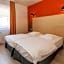 Hotel Majestic Alsace - Strasbourg Nord