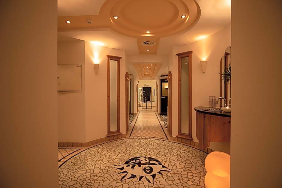 The Hotel - himmlisch wohlfühlen