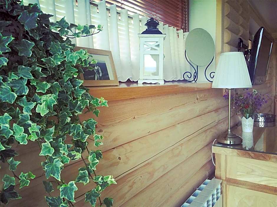 Siumno Izba B&B Brzegi