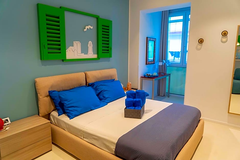 B&B Mareè Seafront Molfetta