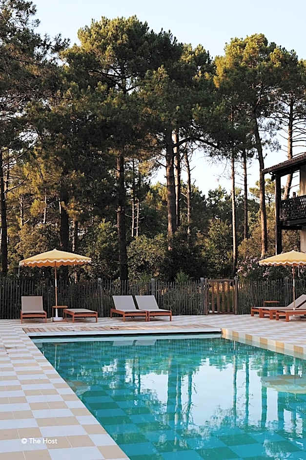 Boutique Hôtel La Baignoire