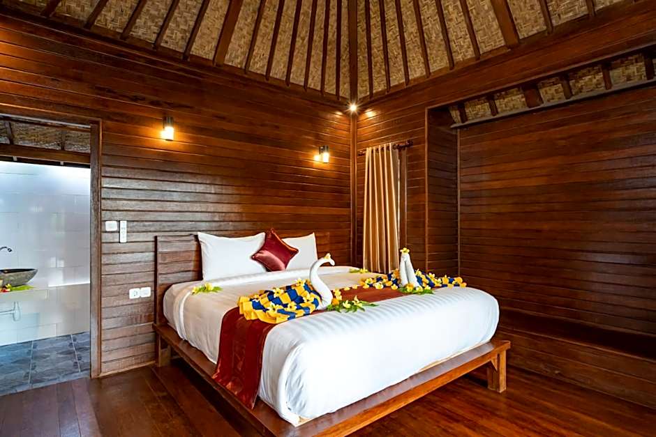 Karang Mas Villa Lembongan by ABM