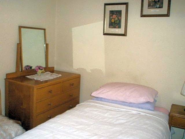 Kew Gardens National Archives Forest Road