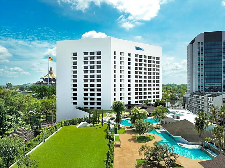 Hilton Kuching