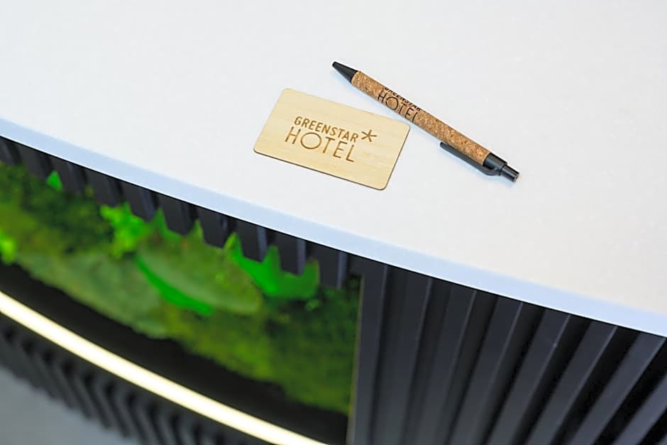 GreenStar Hotel Oulu