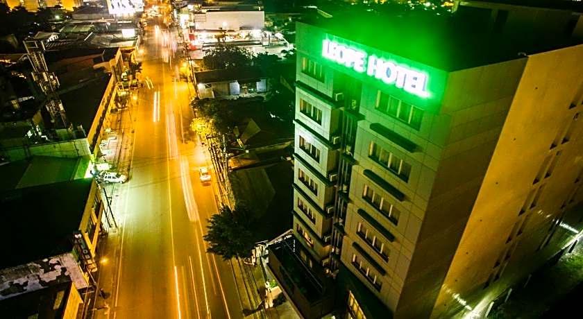 Leope Hotel