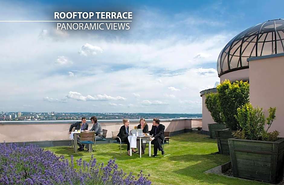 Don Giovanni Hotel Prague - Great Hotels of The World