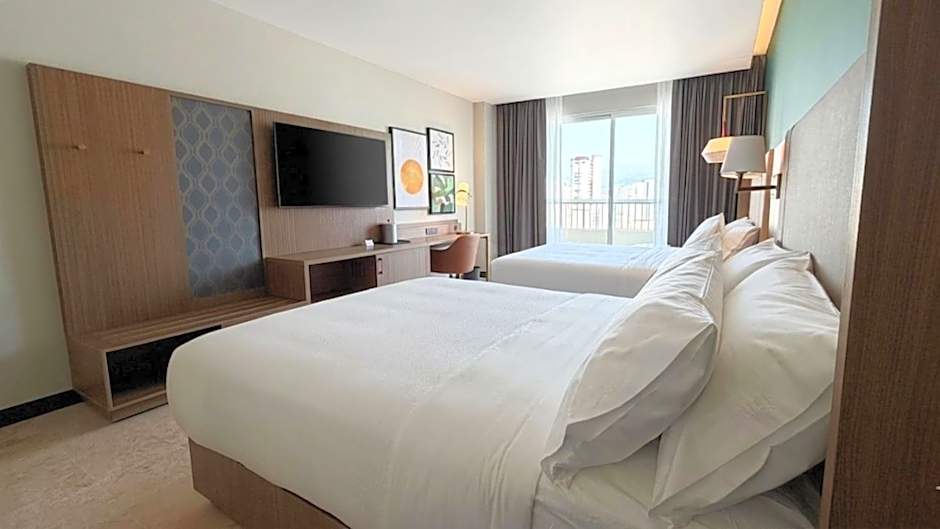 Holiday Inn Acapulco Amarea By IHG