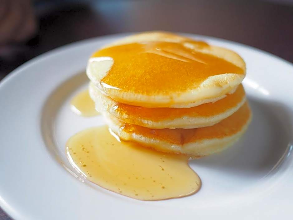 The Man from Snowy River Hotel