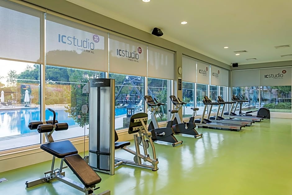 Ic Hotels Green Palace All Inclusive Antalya Rates From Try285