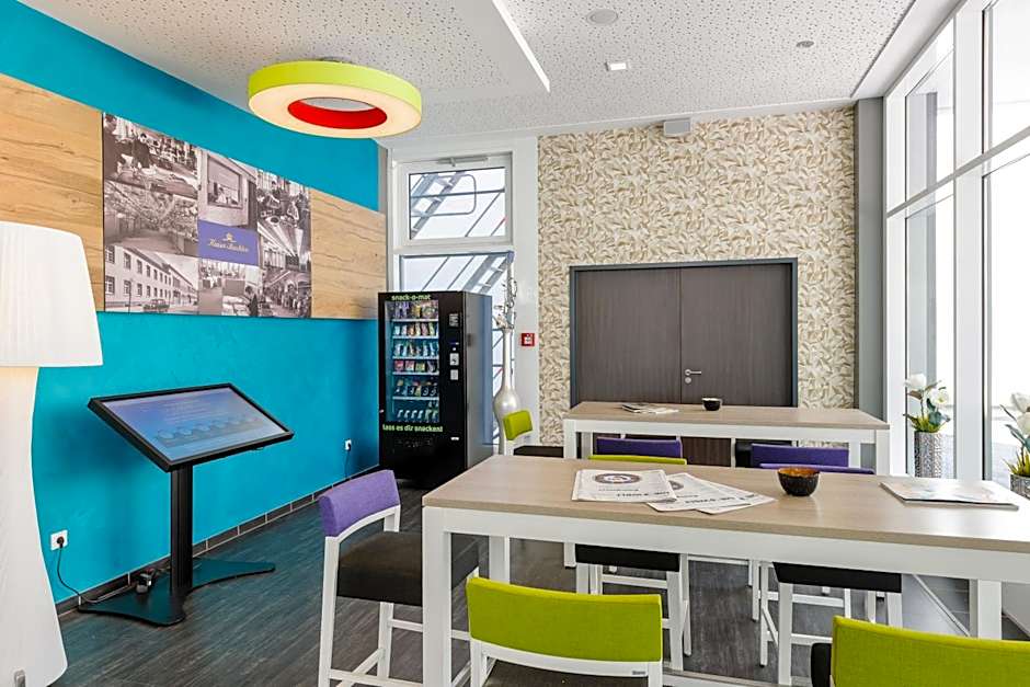 ibis Styles Arnsberg Sauerland