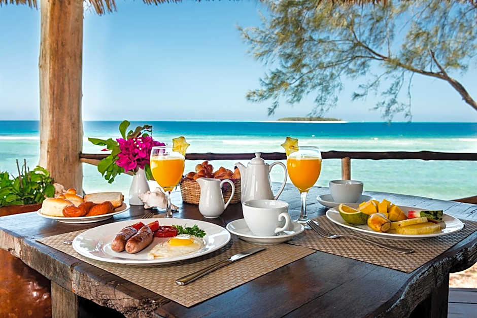 Sunshine Marine Lodge