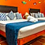 La Iguana Vallarta LGBT ADULTS ONLY - Romantic Zone - Party Clubbing Street