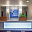 Holiday Inn Express Hotel and Suites Shreveport South Park Plaza By IHG