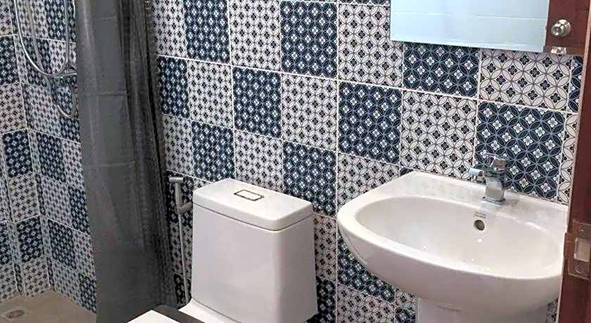 Non Du Lay Guesthouse 