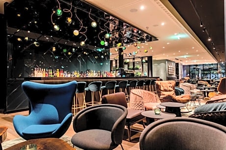 Motel One Stuttgart-Hauptbahnhof