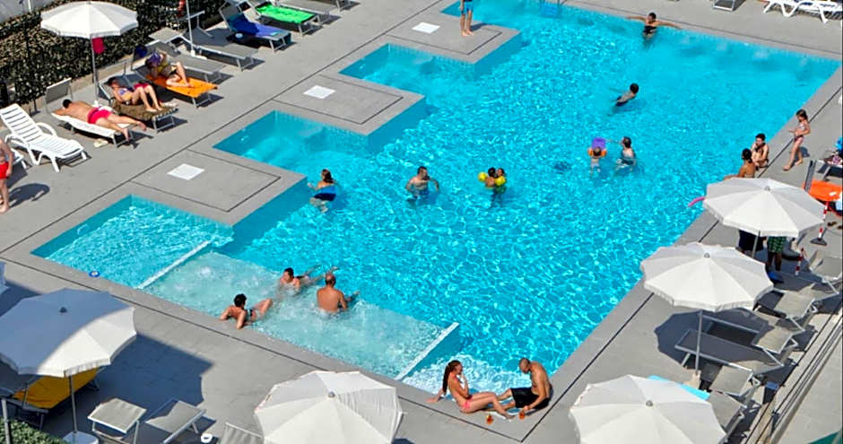 Hotel Gardenia