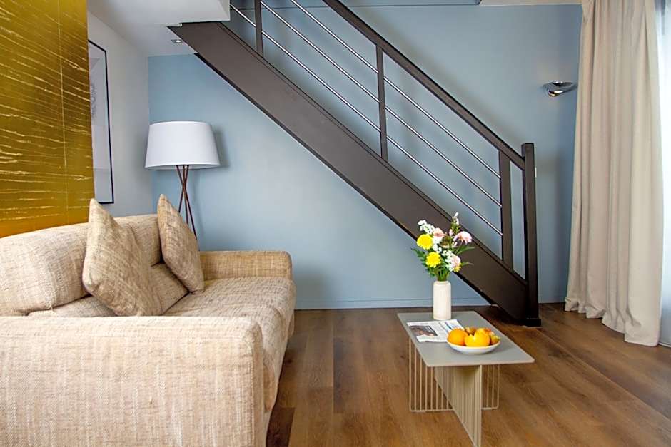 Appart Hotel Clement Ader