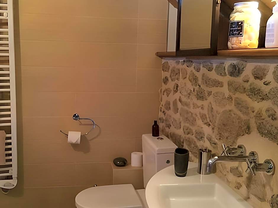 Manoir de La Rogerais & SPA