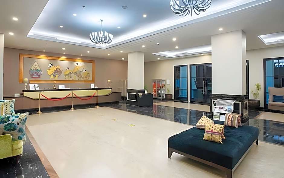 d'primahotel Kualanamu Medan