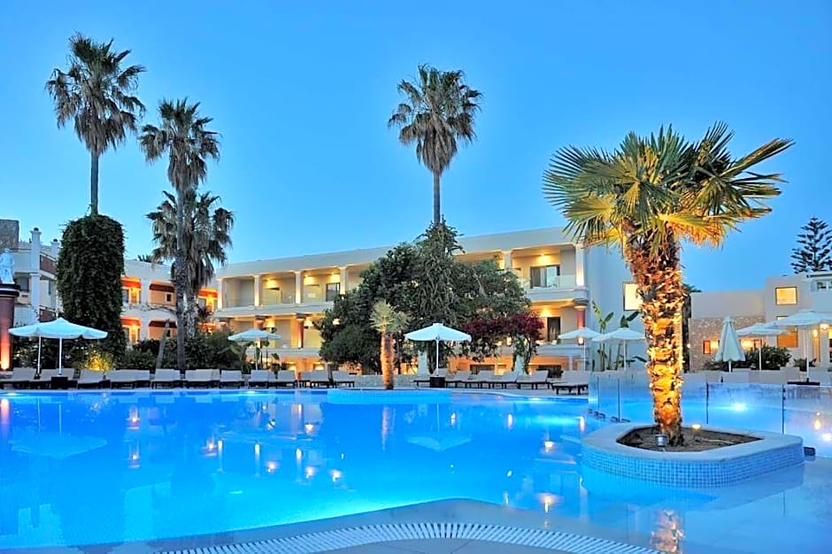 Apollon Hotel 