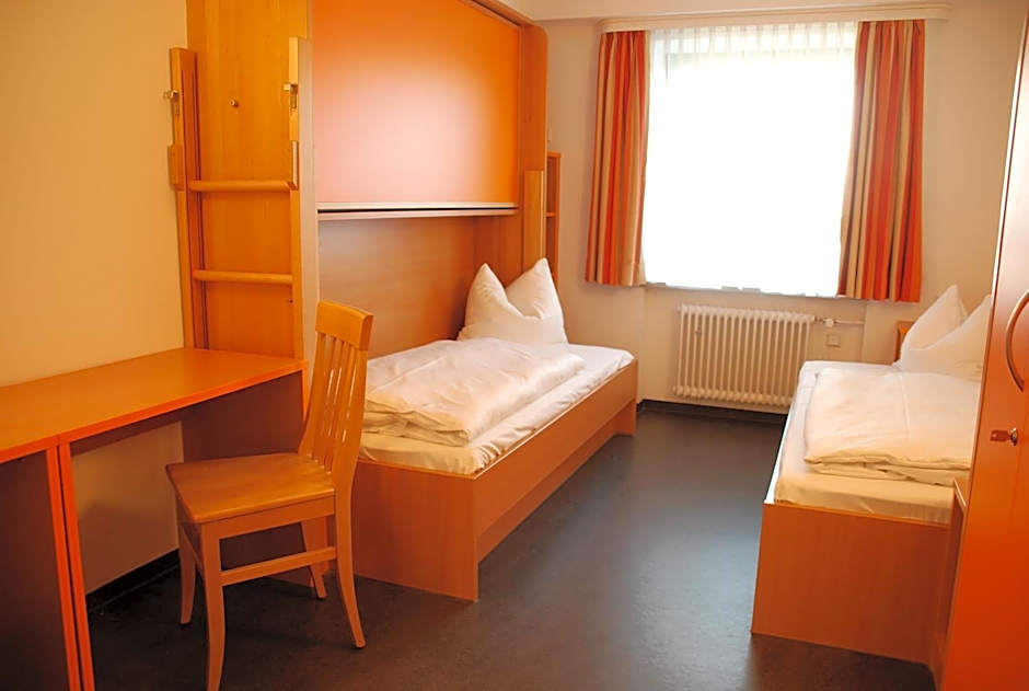 Ausbildungshotel St. Theresia