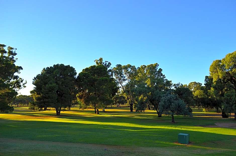 Renmark Country Club