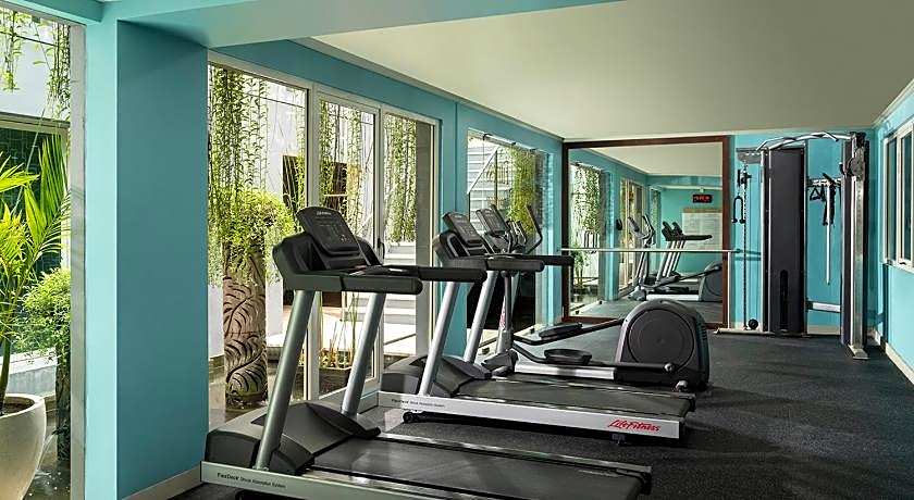 Anantara Vacation Club Legian