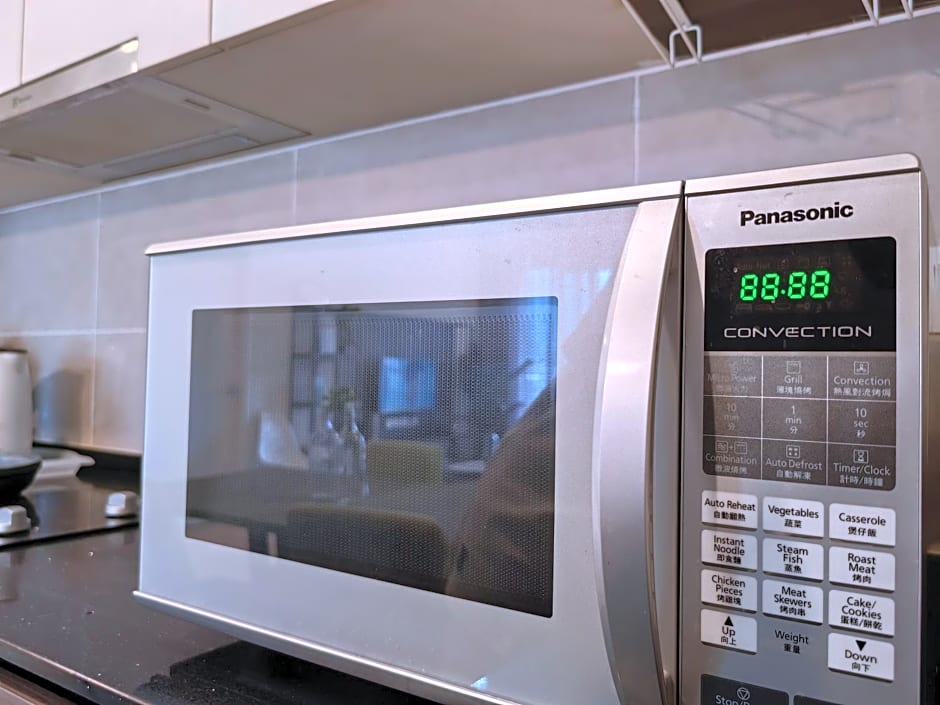 Windmill Upon Hills, Genting Highlands by Rverse Suite