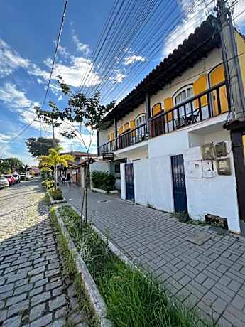 Pousada Aldeia Buzios