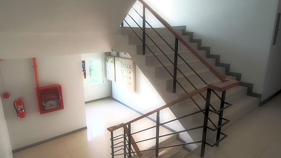 ibeyond Apartment Romklao Suvarnabhumi